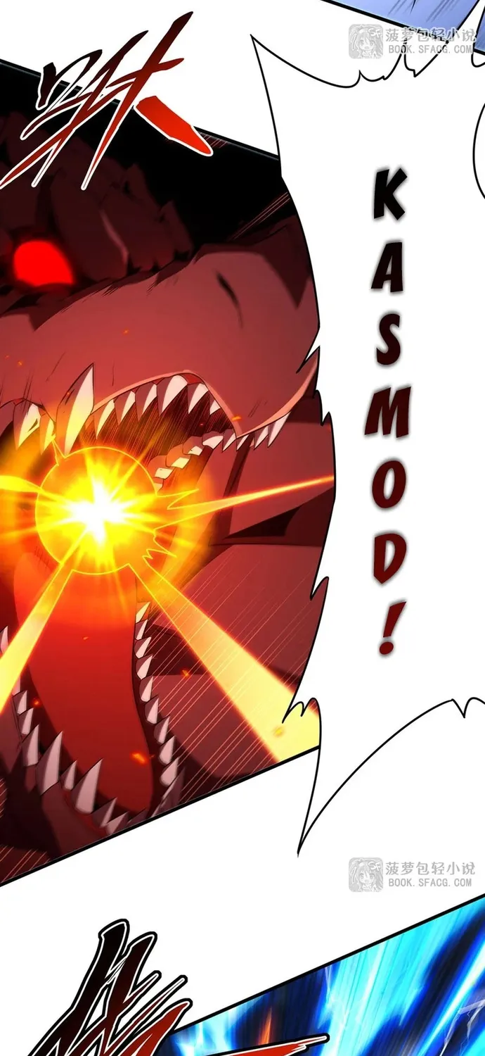 Câm Miệng Đi Ác Long, Ta Không Muốn Trông Trẻ Với Ngươi Nữa! Chap 90 - Next Chap 91