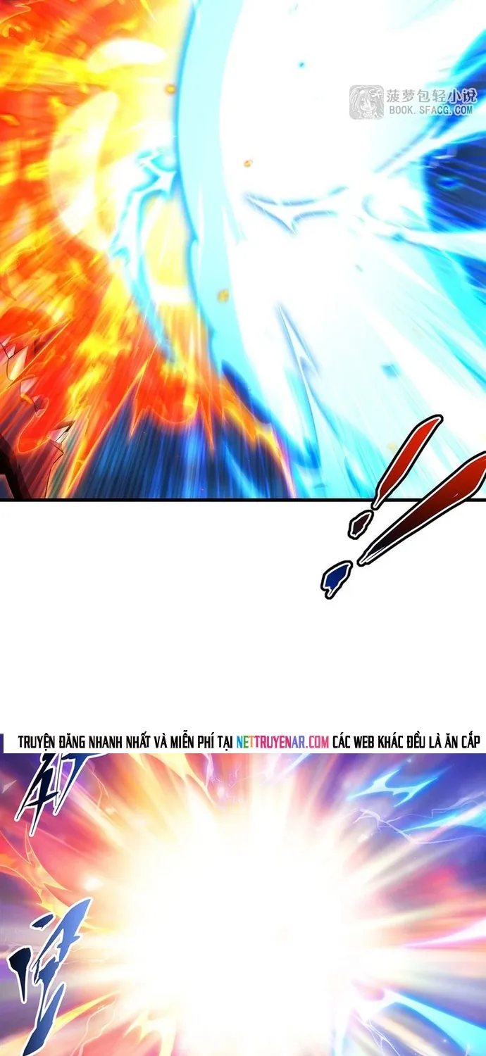 Câm Miệng Đi Ác Long, Ta Không Muốn Trông Trẻ Với Ngươi Nữa! Chap 90 - Next Chap 91