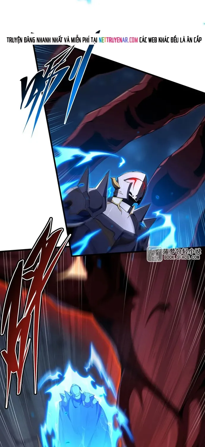 Câm Miệng Đi Ác Long, Ta Không Muốn Trông Trẻ Với Ngươi Nữa! Chap 90 - Next Chap 91