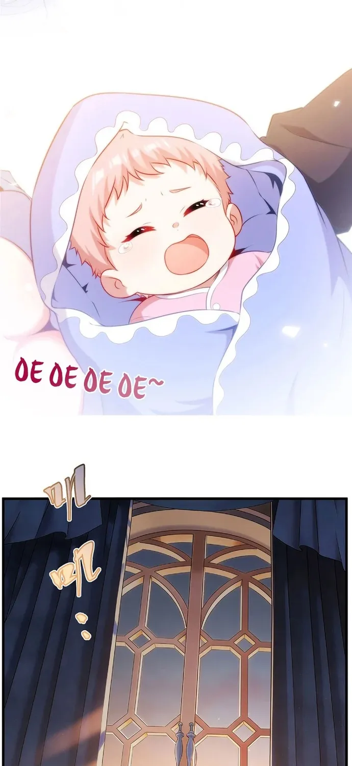 Câm Miệng Đi Ác Long, Ta Không Muốn Trông Trẻ Với Ngươi Nữa! Chap 90 - Next Chap 91