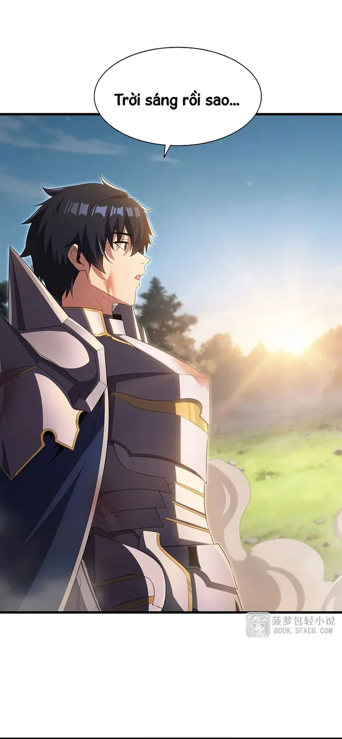 Câm Miệng Đi Ác Long, Ta Không Muốn Trông Trẻ Với Ngươi Nữa! Chap 90 - Next Chap 91