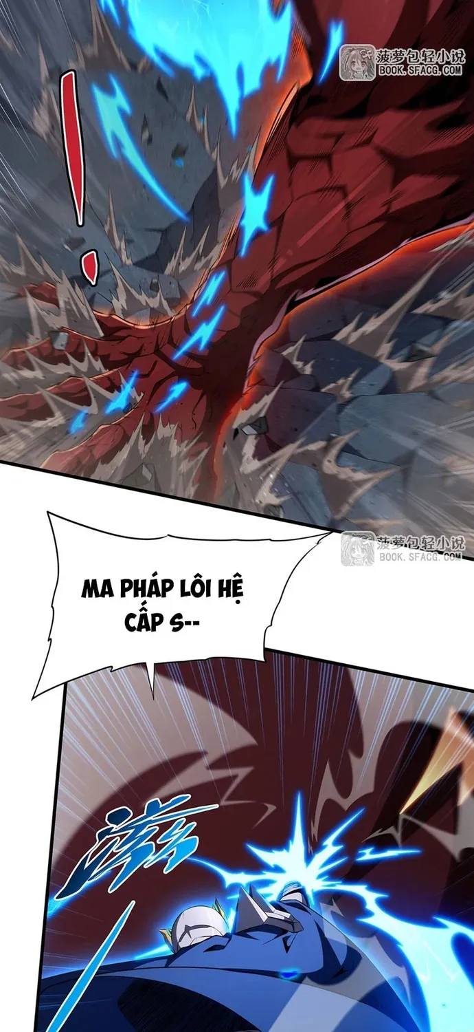 Câm Miệng Đi Ác Long, Ta Không Muốn Trông Trẻ Với Ngươi Nữa! Chap 90 - Next Chap 91