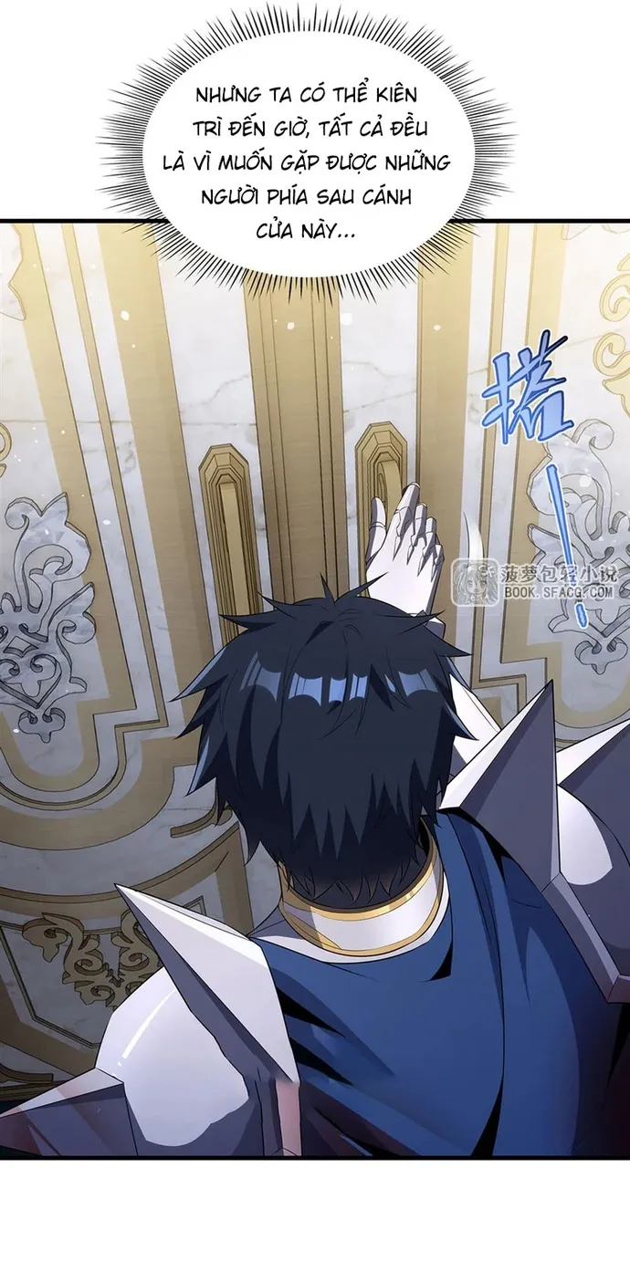 Câm Miệng Đi Ác Long, Ta Không Muốn Trông Trẻ Với Ngươi Nữa! Chap 90 - Next Chap 91