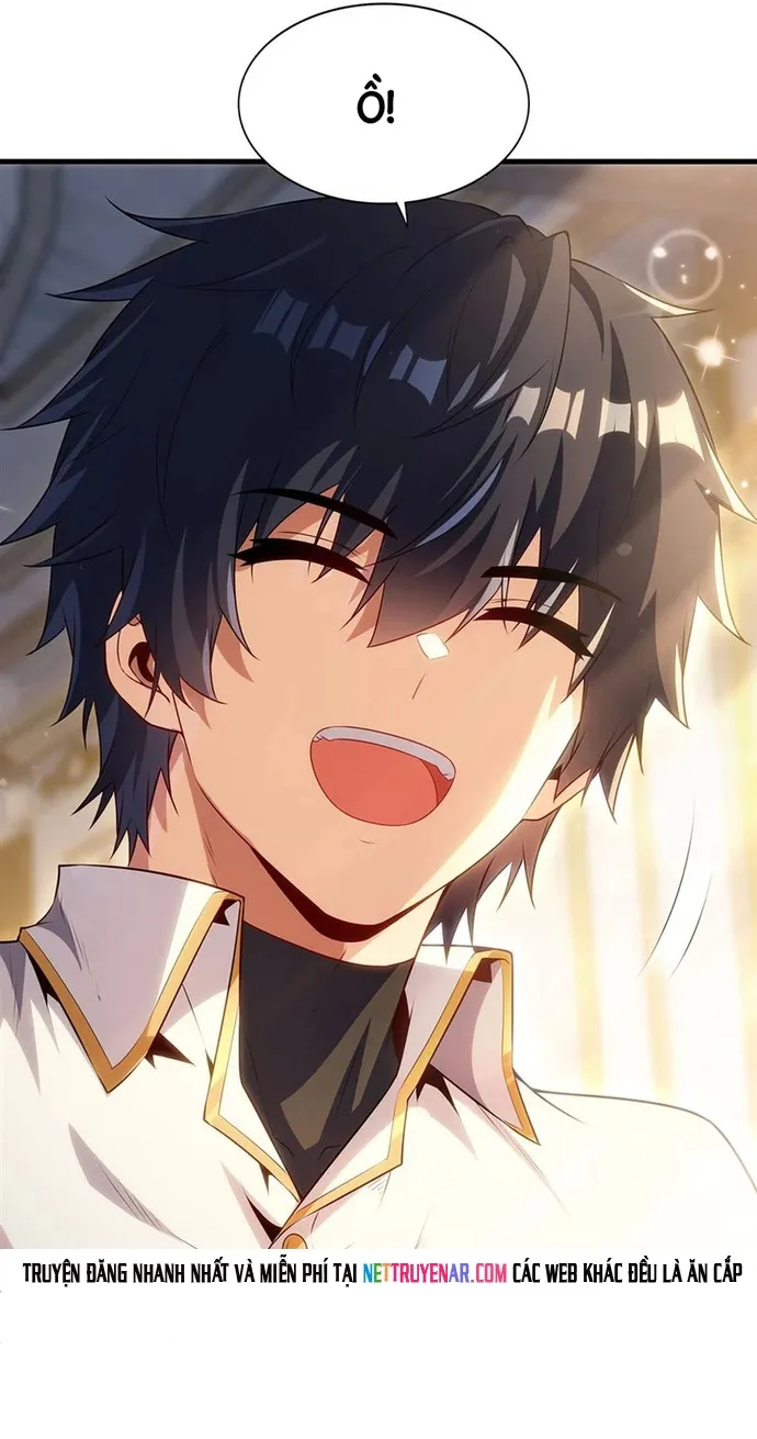 Câm Miệng Đi Ác Long, Ta Không Muốn Trông Trẻ Với Ngươi Nữa! Chap 90 - Next Chap 91
