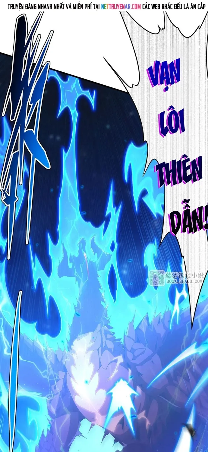 Câm Miệng Đi Ác Long, Ta Không Muốn Trông Trẻ Với Ngươi Nữa! Chap 90 - Next Chap 91