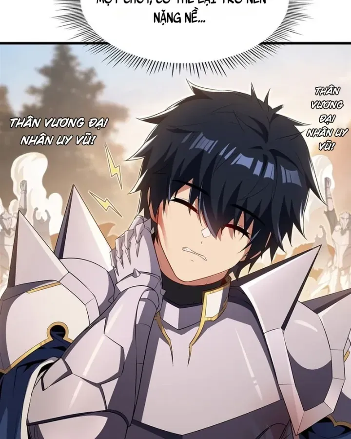 Câm Miệng đi ác Long, Ta Không Muốn Trông Trẻ Với Ngươi Nữa! Chap 90 - Next Chap 91