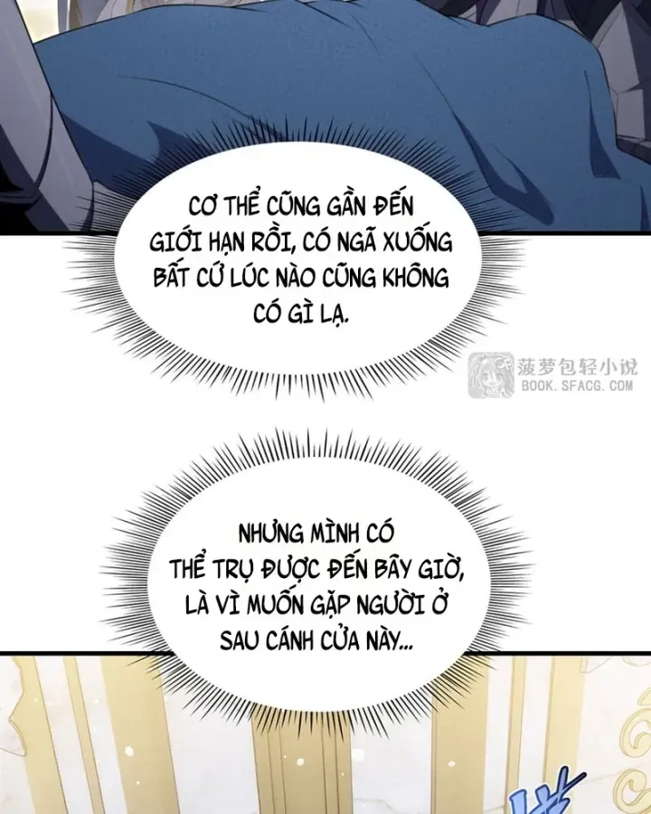 Câm Miệng đi ác Long, Ta Không Muốn Trông Trẻ Với Ngươi Nữa! Chap 90 - Next Chap 91