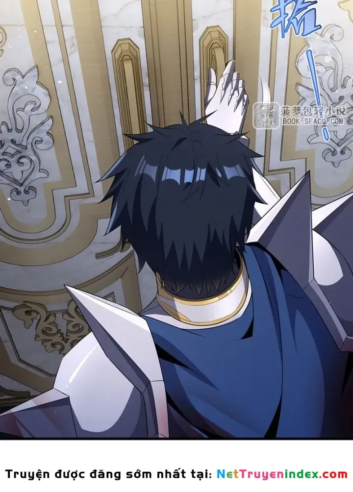 Câm Miệng đi ác Long, Ta Không Muốn Trông Trẻ Với Ngươi Nữa! Chap 90 - Next Chap 91
