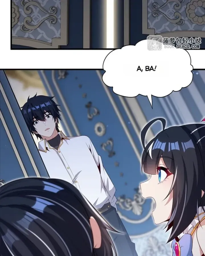 Câm Miệng đi ác Long, Ta Không Muốn Trông Trẻ Với Ngươi Nữa! Chap 90 - Next Chap 91
