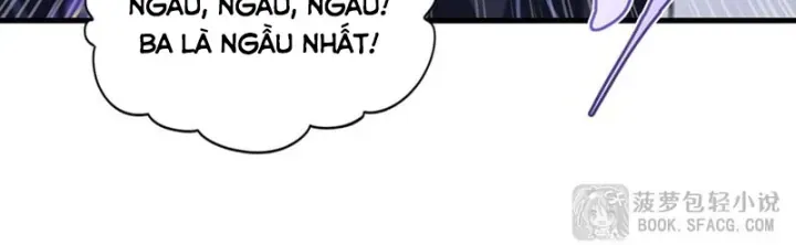 Câm Miệng đi ác Long, Ta Không Muốn Trông Trẻ Với Ngươi Nữa! Chap 90 - Next Chap 91