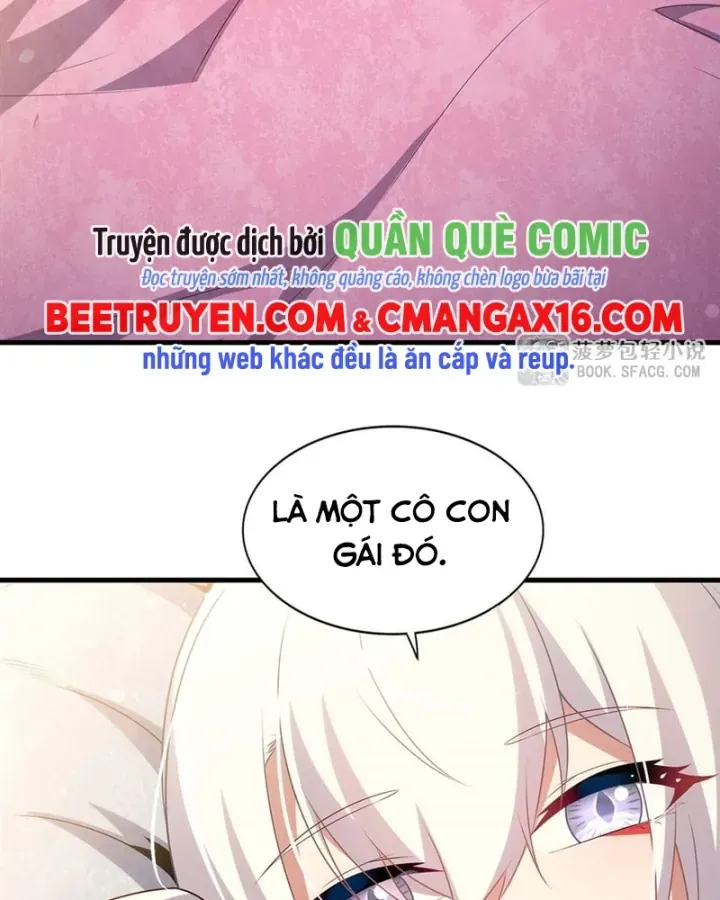 Câm Miệng đi ác Long, Ta Không Muốn Trông Trẻ Với Ngươi Nữa! Chap 90 - Next Chap 91