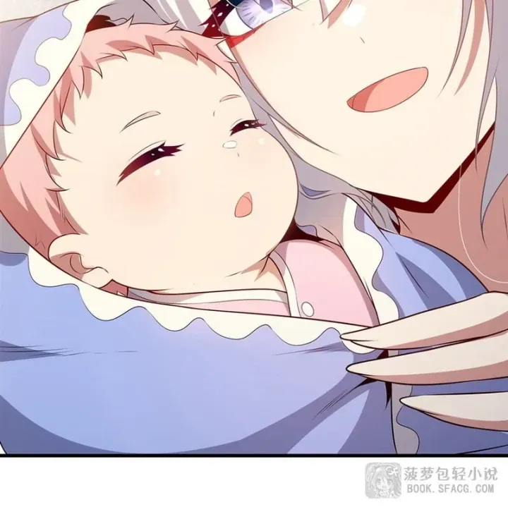 Câm Miệng đi ác Long, Ta Không Muốn Trông Trẻ Với Ngươi Nữa! Chap 90 - Next Chap 91