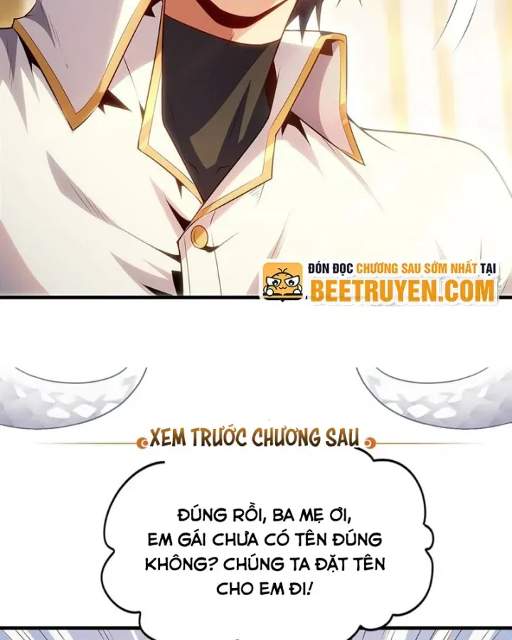 Câm Miệng đi ác Long, Ta Không Muốn Trông Trẻ Với Ngươi Nữa! Chap 90 - Next Chap 91
