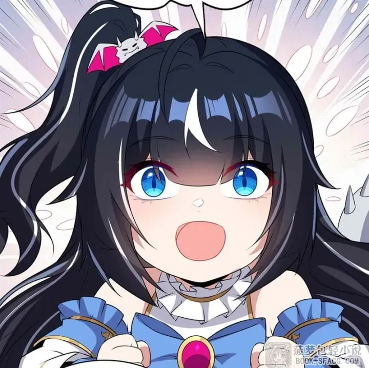 Câm Miệng đi ác Long, Ta Không Muốn Trông Trẻ Với Ngươi Nữa! Chap 90 - Next Chap 91