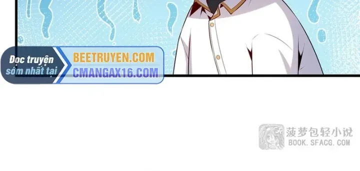 Câm Miệng Đi Ác Long, Ta Không Muốn Trông Trẻ Với Ngươi Nữa! Chap 91 - Next Chap 92