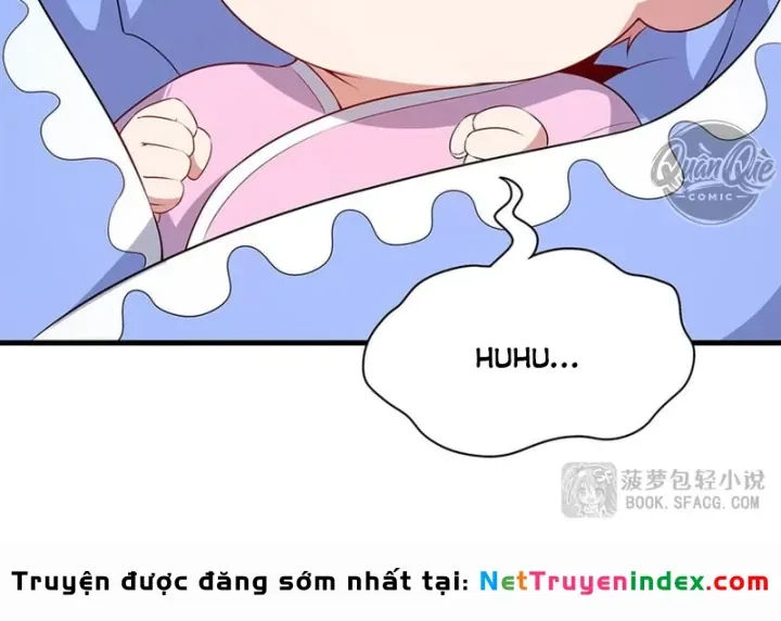 Câm Miệng Đi Ác Long, Ta Không Muốn Trông Trẻ Với Ngươi Nữa! Chap 91 - Next Chap 92