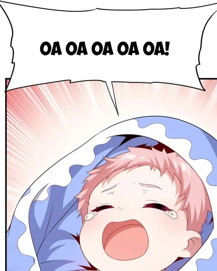 Câm Miệng Đi Ác Long, Ta Không Muốn Trông Trẻ Với Ngươi Nữa! Chap 91 - Next Chap 92