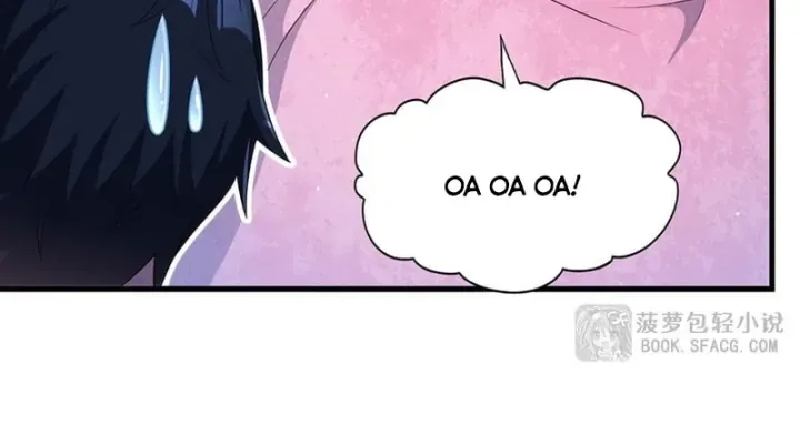 Câm Miệng Đi Ác Long, Ta Không Muốn Trông Trẻ Với Ngươi Nữa! Chap 91 - Next Chap 92