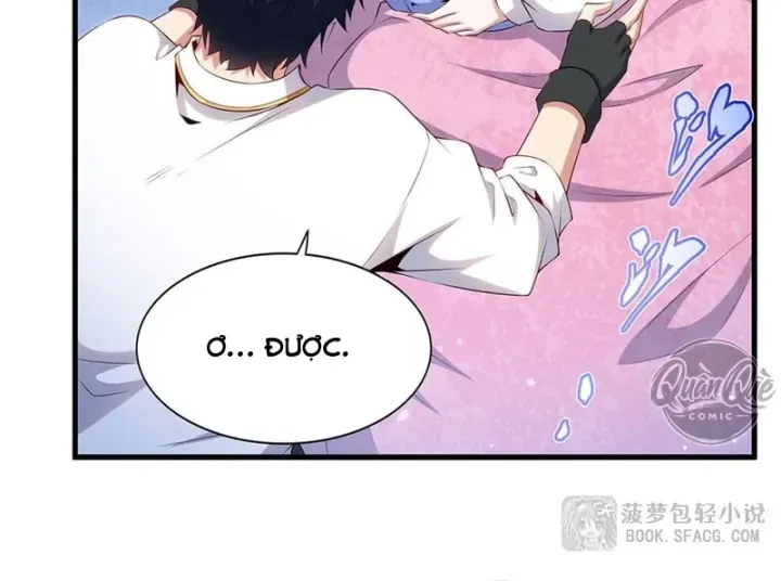 Câm Miệng Đi Ác Long, Ta Không Muốn Trông Trẻ Với Ngươi Nữa! Chap 91 - Next Chap 92