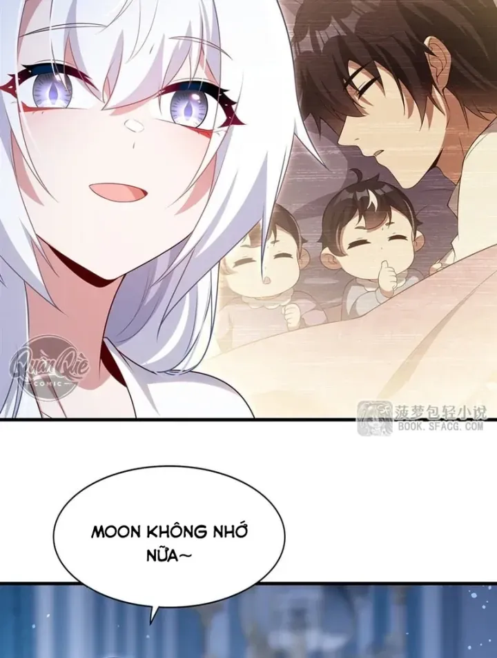 Câm Miệng Đi Ác Long, Ta Không Muốn Trông Trẻ Với Ngươi Nữa! Chap 91 - Next Chap 92