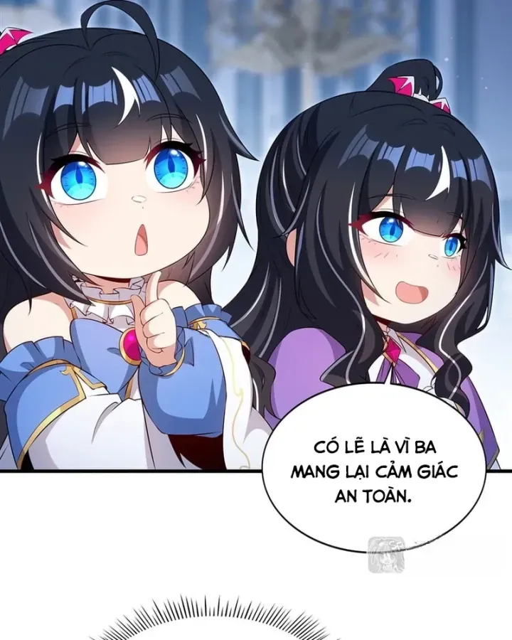 Câm Miệng Đi Ác Long, Ta Không Muốn Trông Trẻ Với Ngươi Nữa! Chap 91 - Next Chap 92