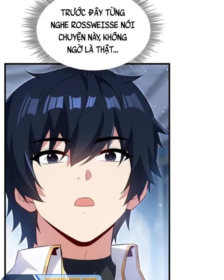Câm Miệng Đi Ác Long, Ta Không Muốn Trông Trẻ Với Ngươi Nữa! Chap 91 - Next Chap 92