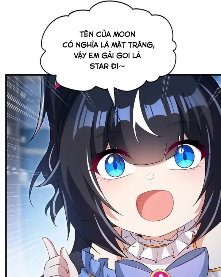 Câm Miệng Đi Ác Long, Ta Không Muốn Trông Trẻ Với Ngươi Nữa! Chap 91 - Next Chap 92