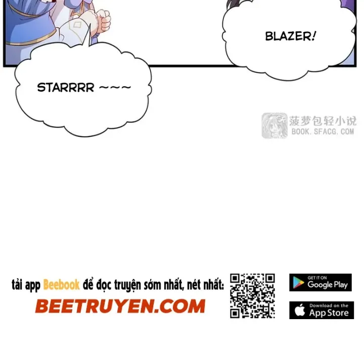 Câm Miệng Đi Ác Long, Ta Không Muốn Trông Trẻ Với Ngươi Nữa! Chap 91 - Next Chap 92