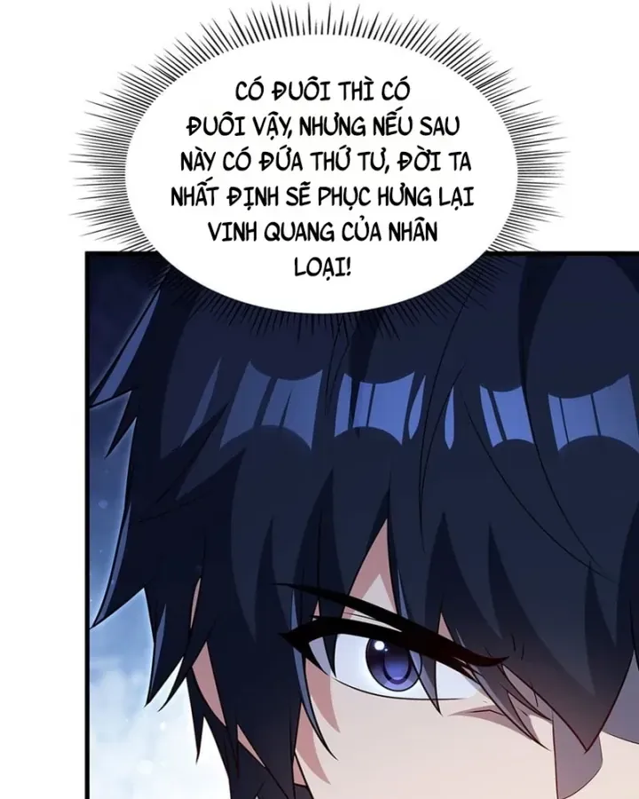 Câm Miệng Đi Ác Long, Ta Không Muốn Trông Trẻ Với Ngươi Nữa! Chap 91 - Next Chap 92