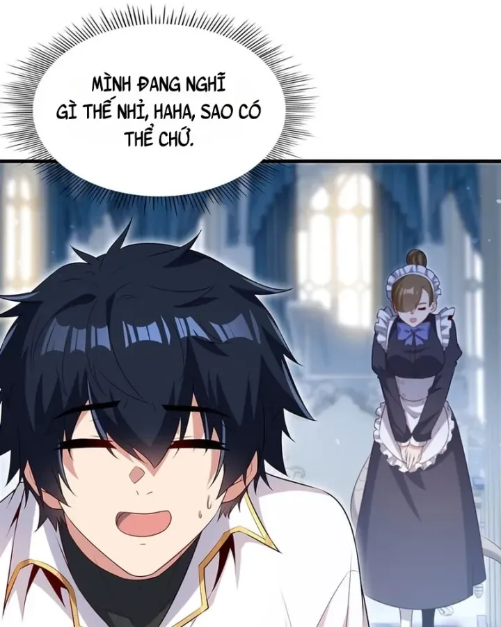 Câm Miệng Đi Ác Long, Ta Không Muốn Trông Trẻ Với Ngươi Nữa! Chap 91 - Next Chap 92