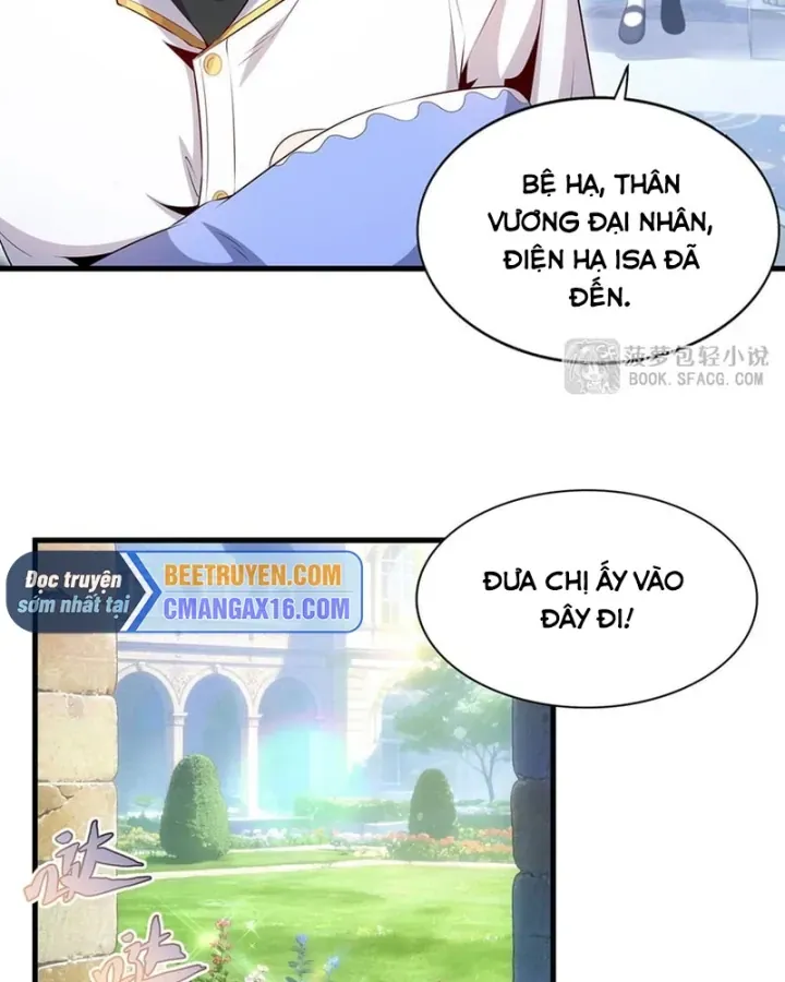 Câm Miệng đi ác Long, Ta Không Muốn Trông Trẻ Với Ngươi Nữa! Chap 91 - Next Chap 92