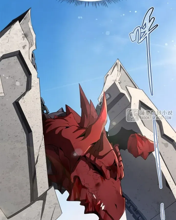 Câm Miệng đi ác Long, Ta Không Muốn Trông Trẻ Với Ngươi Nữa! Chap 91 - Next Chap 92