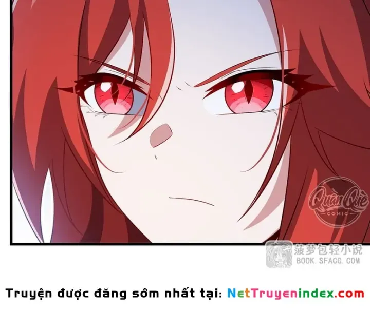 Câm Miệng đi ác Long, Ta Không Muốn Trông Trẻ Với Ngươi Nữa! Chap 91 - Next Chap 92