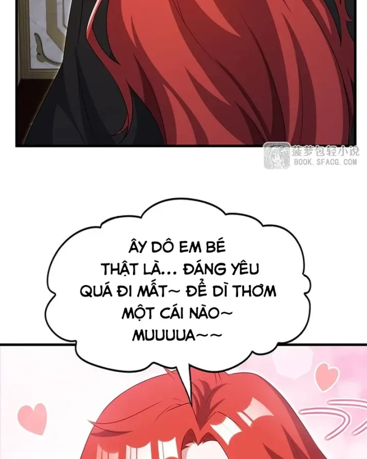 Câm Miệng đi ác Long, Ta Không Muốn Trông Trẻ Với Ngươi Nữa! Chap 91 - Next Chap 92