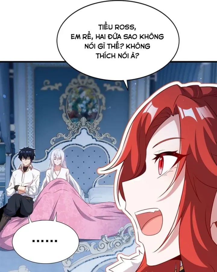 Câm Miệng đi ác Long, Ta Không Muốn Trông Trẻ Với Ngươi Nữa! Chap 91 - Next Chap 92
