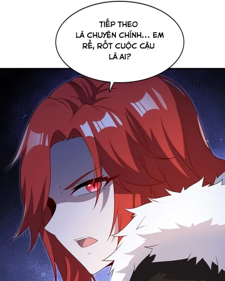 Câm Miệng đi ác Long, Ta Không Muốn Trông Trẻ Với Ngươi Nữa! Chap 91 - Next Chap 92