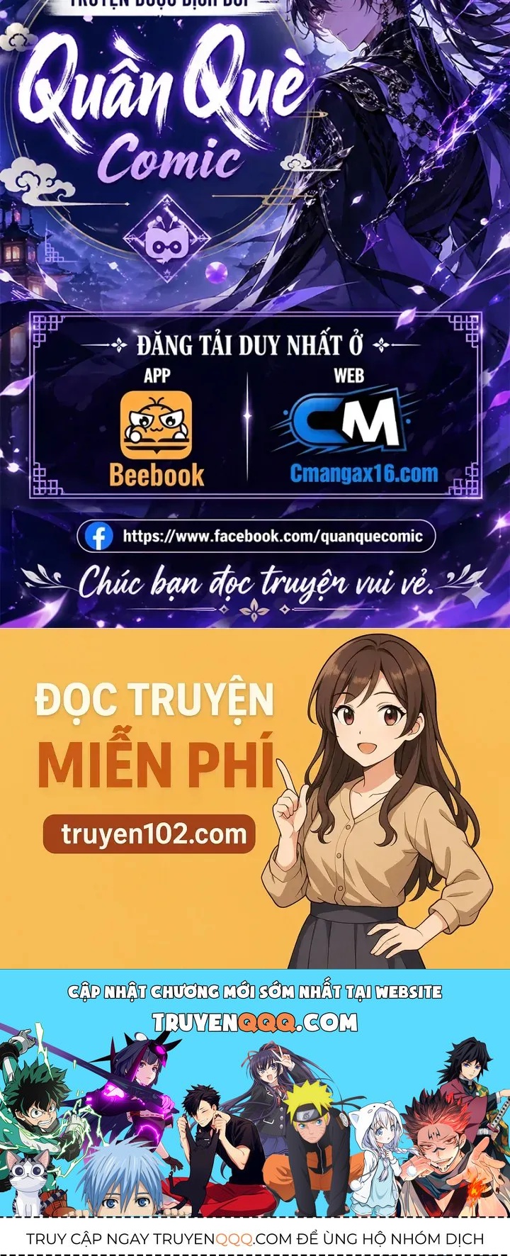 Câm Miệng đi ác Long, Ta Không Muốn Trông Trẻ Với Ngươi Nữa! Chap 91 - Next Chap 92