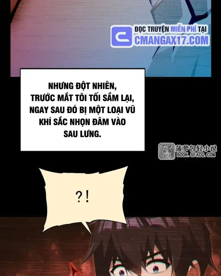 Câm Miệng đi ác Long, Ta Không Muốn Trông Trẻ Với Ngươi Nữa! Chap 96 - Next Chap 97