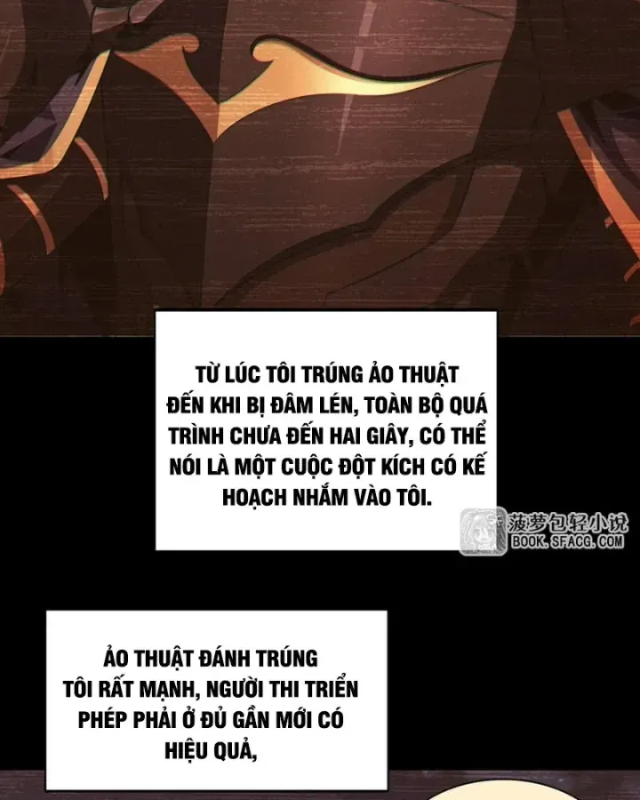 Câm Miệng đi ác Long, Ta Không Muốn Trông Trẻ Với Ngươi Nữa! Chap 96 - Next Chap 97
