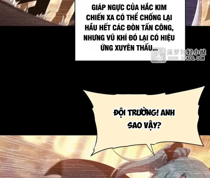 Câm Miệng đi ác Long, Ta Không Muốn Trông Trẻ Với Ngươi Nữa! Chap 96 - Next Chap 97