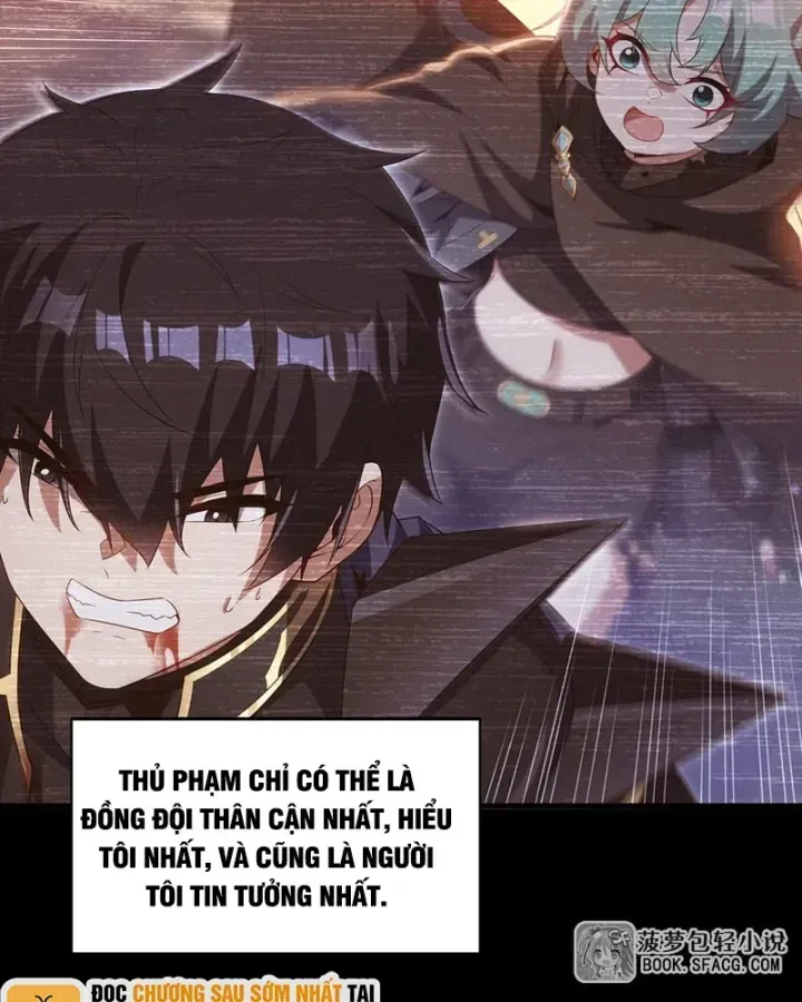 Câm Miệng đi ác Long, Ta Không Muốn Trông Trẻ Với Ngươi Nữa! Chap 96 - Next Chap 97