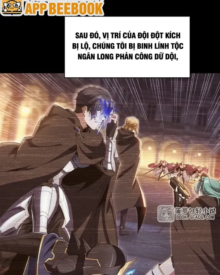 Câm Miệng đi ác Long, Ta Không Muốn Trông Trẻ Với Ngươi Nữa! Chap 96 - Next Chap 97