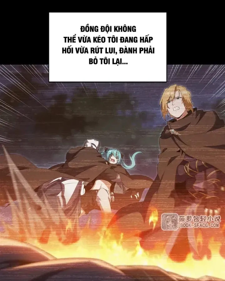 Câm Miệng đi ác Long, Ta Không Muốn Trông Trẻ Với Ngươi Nữa! Chap 96 - Next Chap 97