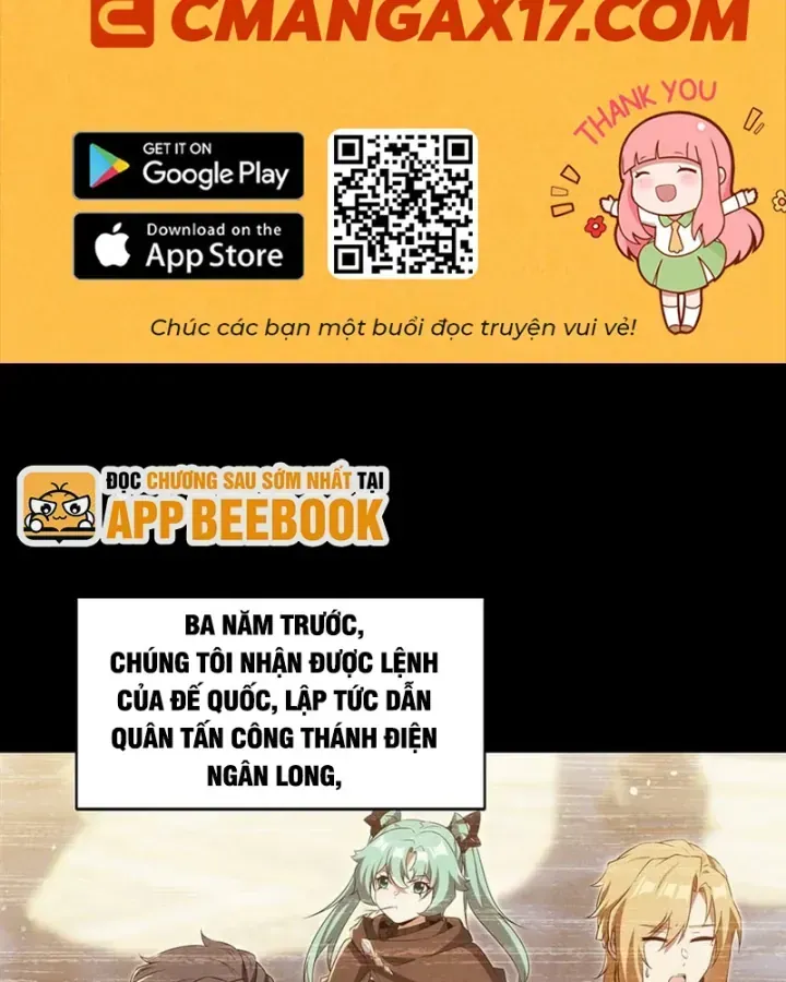 Câm Miệng đi ác Long, Ta Không Muốn Trông Trẻ Với Ngươi Nữa! Chap 96 - Next Chap 97