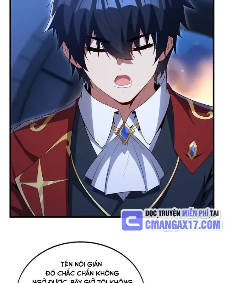 Câm Miệng đi ác Long, Ta Không Muốn Trông Trẻ Với Ngươi Nữa! Chap 96 - Next Chap 97