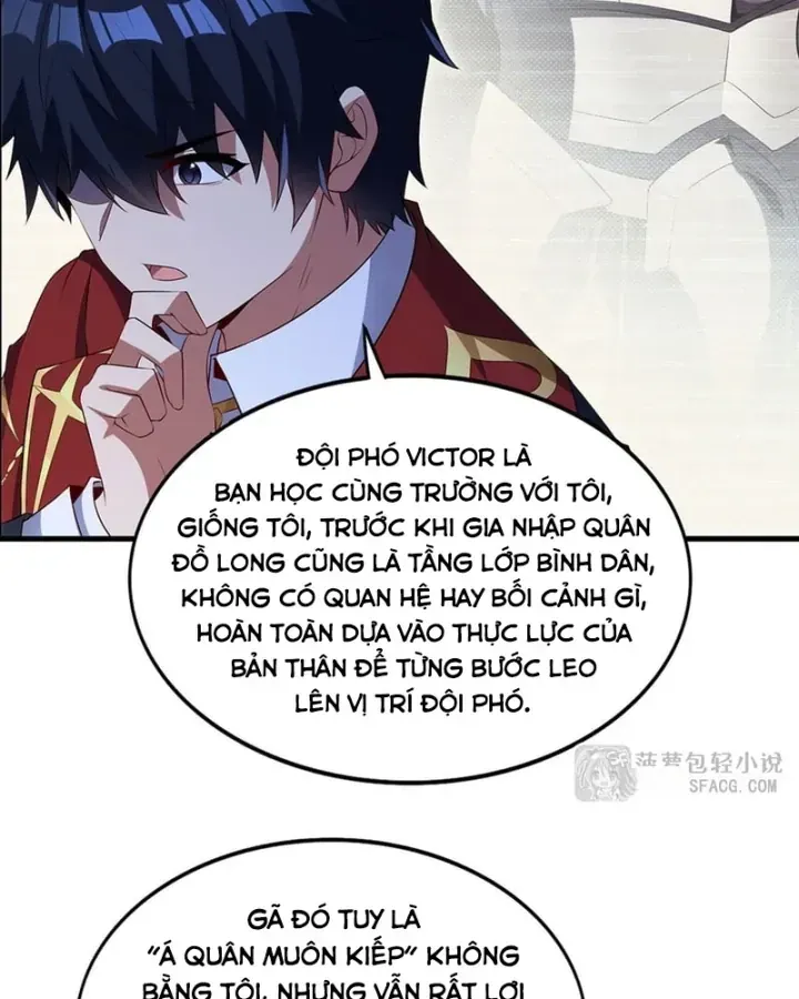 Câm Miệng đi ác Long, Ta Không Muốn Trông Trẻ Với Ngươi Nữa! Chap 96 - Next Chap 97