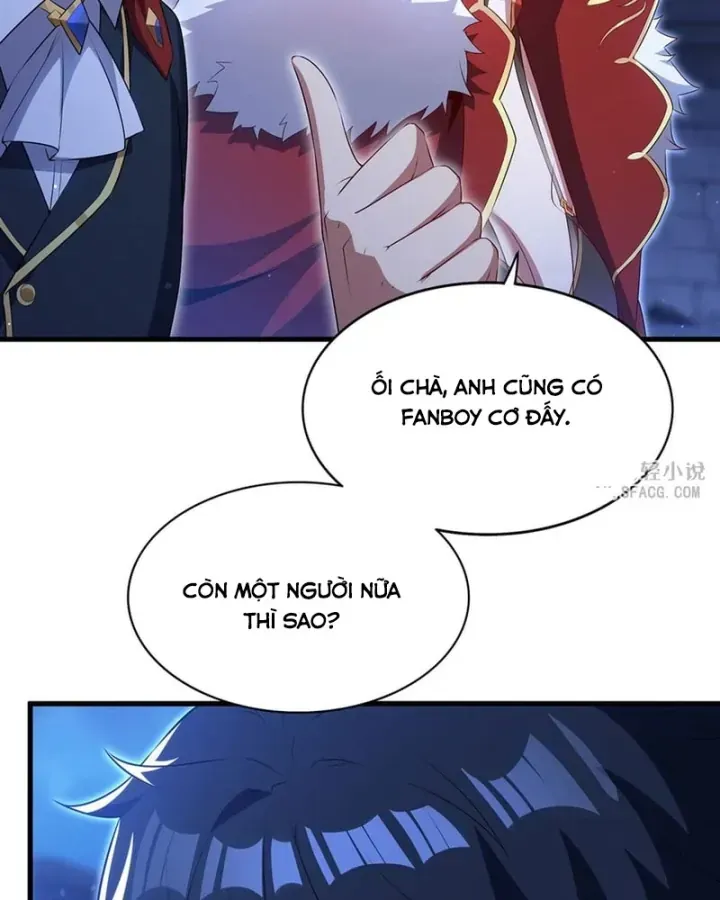 Câm Miệng đi ác Long, Ta Không Muốn Trông Trẻ Với Ngươi Nữa! Chap 96 - Next Chap 97