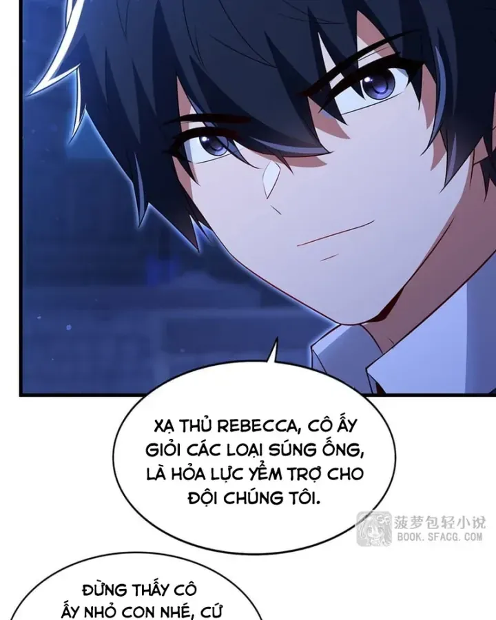 Câm Miệng đi ác Long, Ta Không Muốn Trông Trẻ Với Ngươi Nữa! Chap 96 - Next Chap 97
