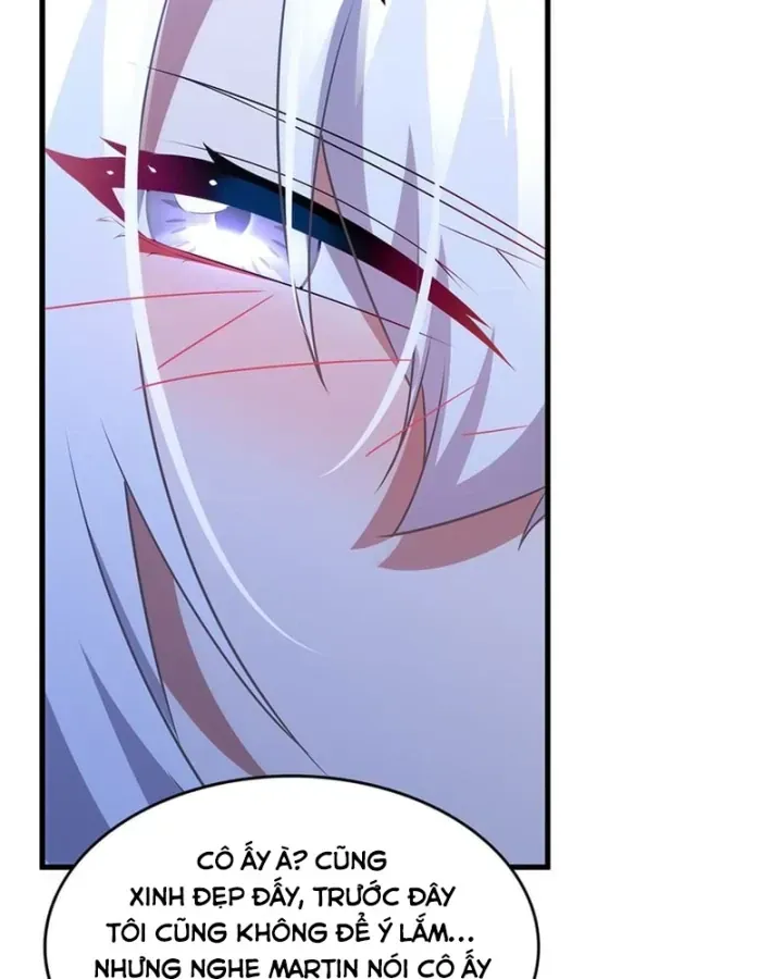 Câm Miệng đi ác Long, Ta Không Muốn Trông Trẻ Với Ngươi Nữa! Chap 96 - Next Chap 97