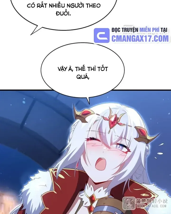 Câm Miệng đi ác Long, Ta Không Muốn Trông Trẻ Với Ngươi Nữa! Chap 96 - Next Chap 97